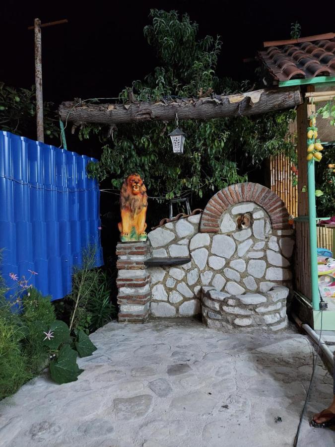 Guest House Iura Sighnaghi Exterior photo