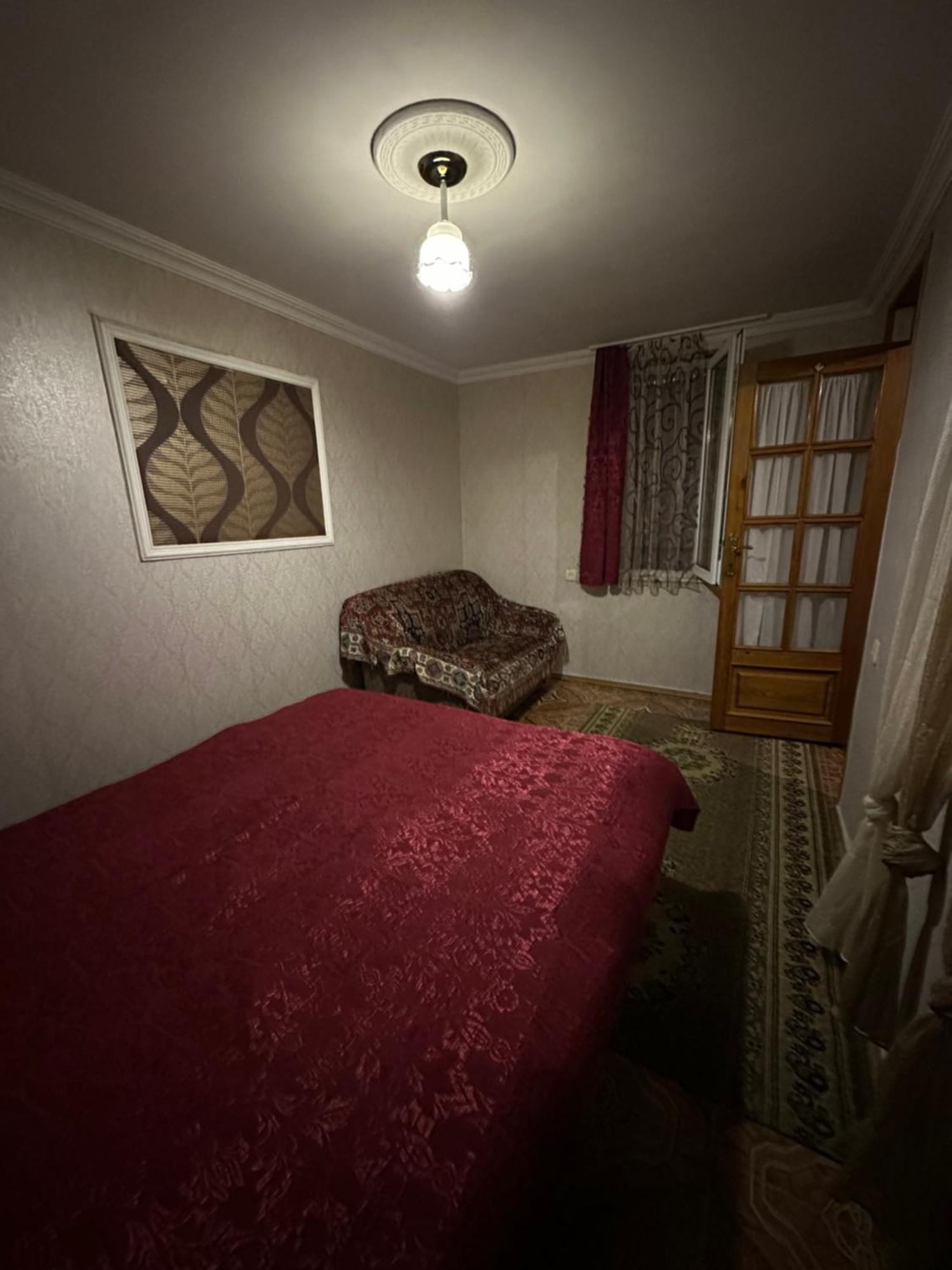 Guest House Iura Sighnaghi Exterior photo