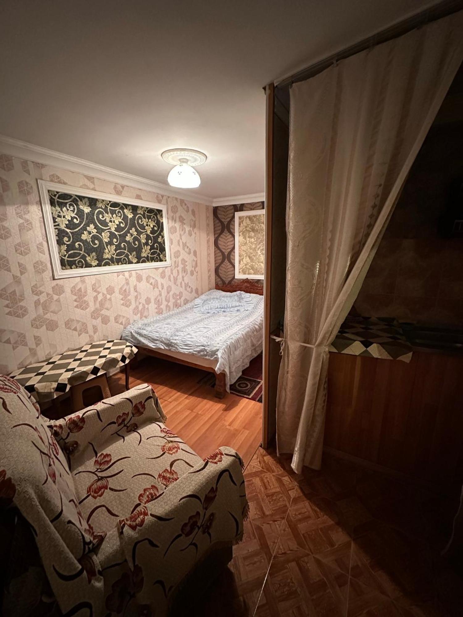 Guest House Iura Sighnaghi Exterior photo